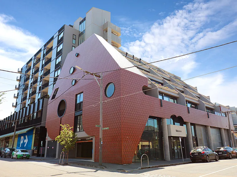 Modern Apartment in the Heart of Collingwood