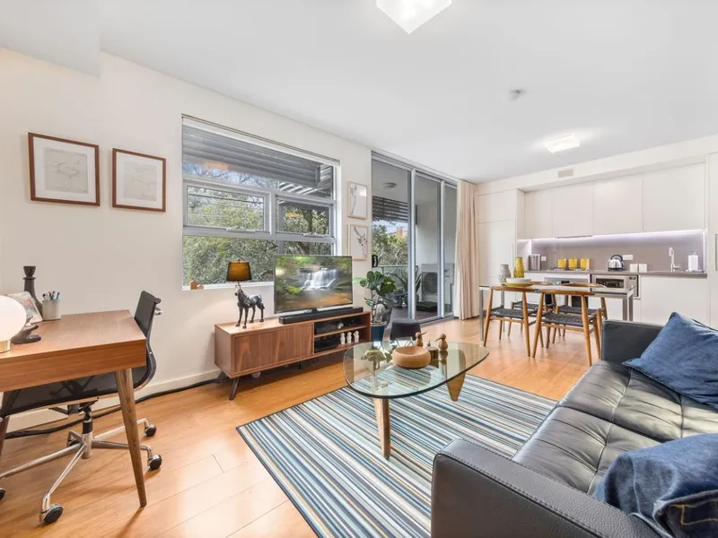 Bright & Stylish Apartment in a Premium Location