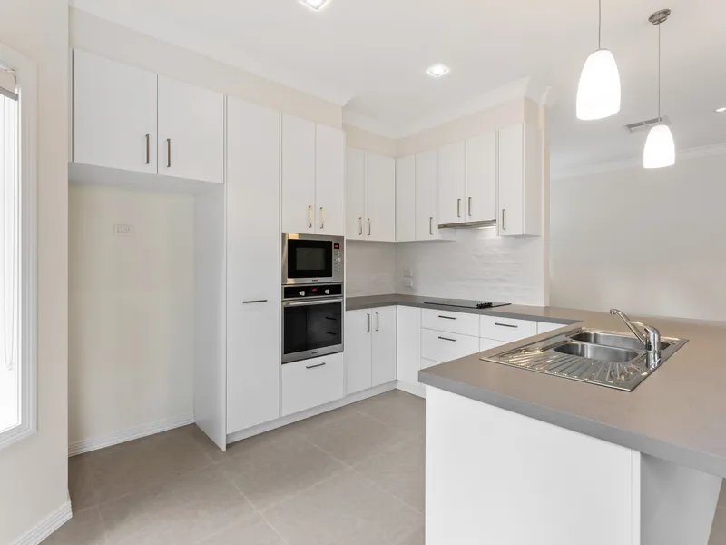 Entertainers Villa at Victoria Grange Retirement Village