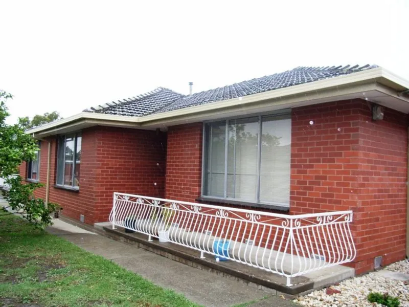 AFFORDABLE LIVING!