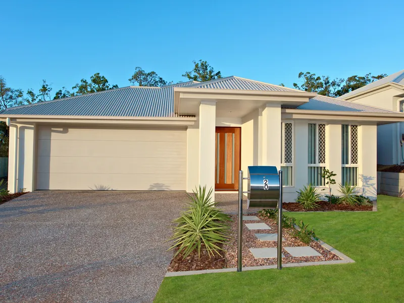 Rent to Own Today! Low Deposit Options Available for Both First and Second Home Buyers! (Full Time Employment Required $75k+ per year)