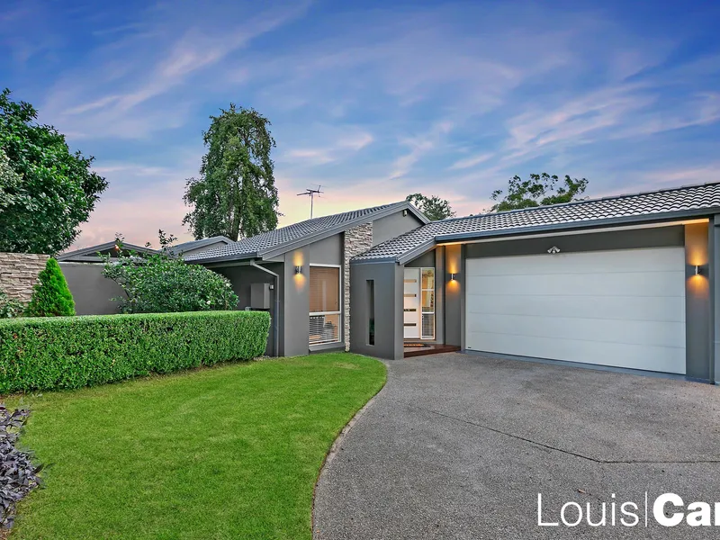 Stylish & Chic Family Home  