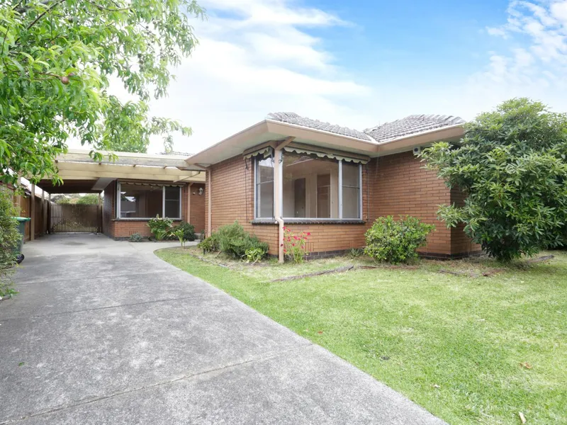 Comfortable family home located in the heart of Burwood