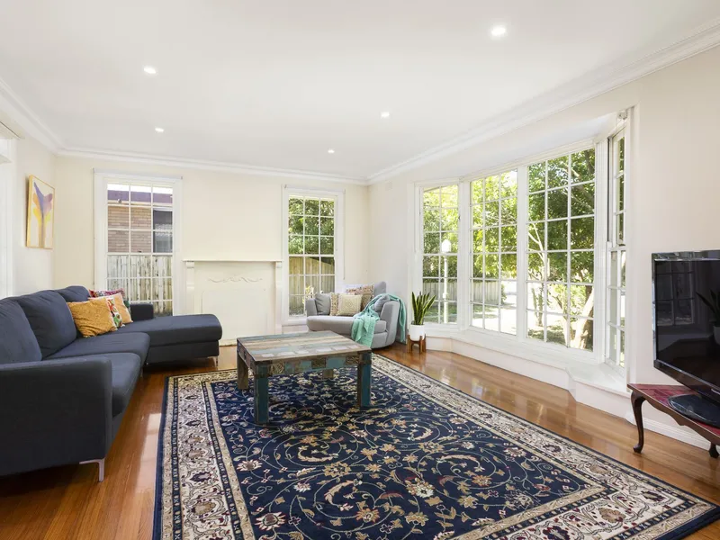 Ideal Mount Waverley Family Home Available for Rent