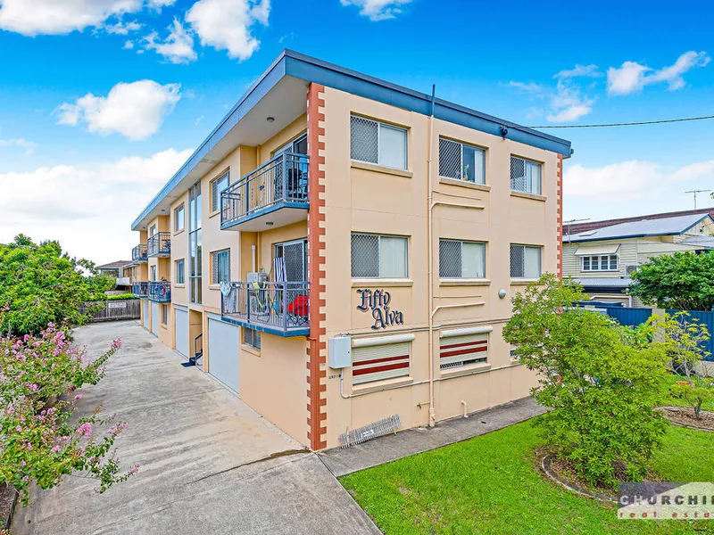 Ground Floor with Private Courtyard