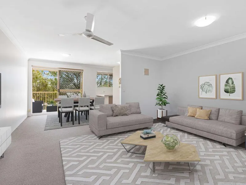 Ashgrove Prime Position