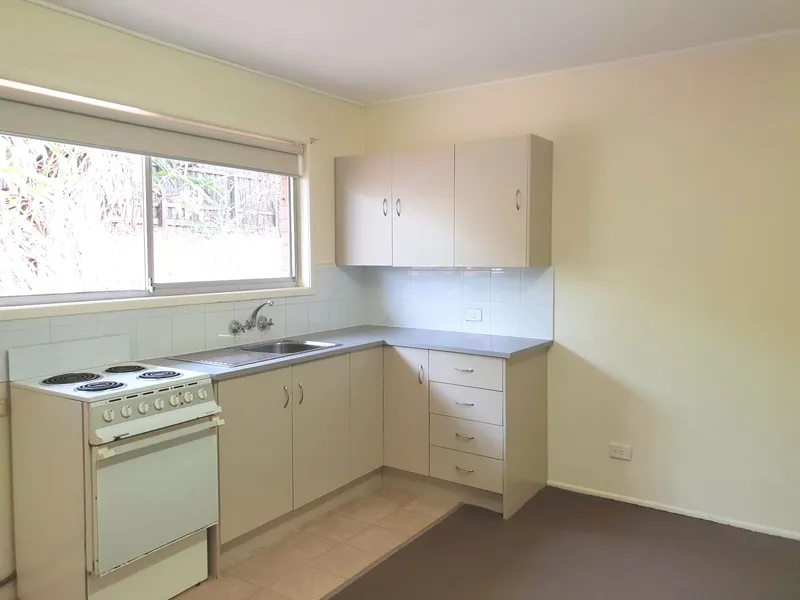 NEAT & TIDY UNIT - PRIME LOCATION