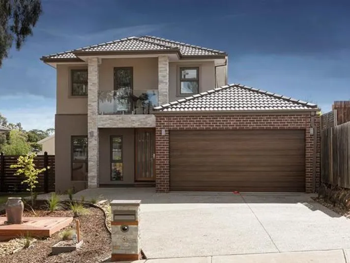 Character filled Residence with Separate Self Contained Unit!