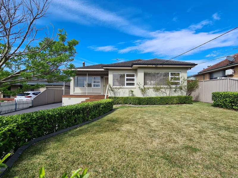 Delightful Family Home