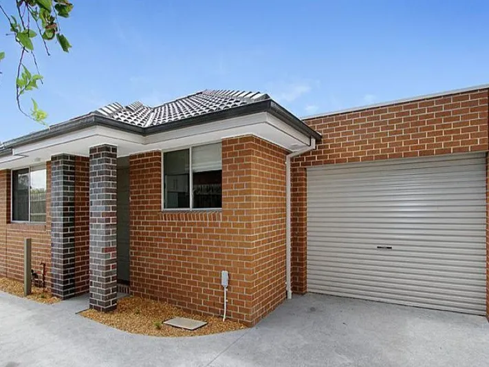 SMART & WELL POSITIONED 