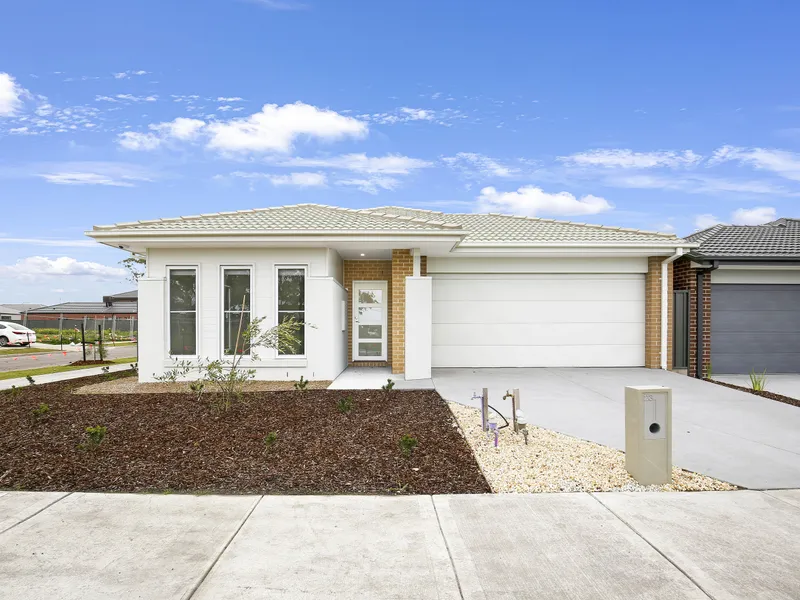 Be Instantly Impressed!