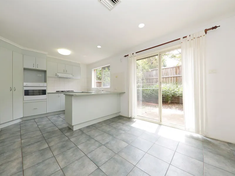 Low maintenance living