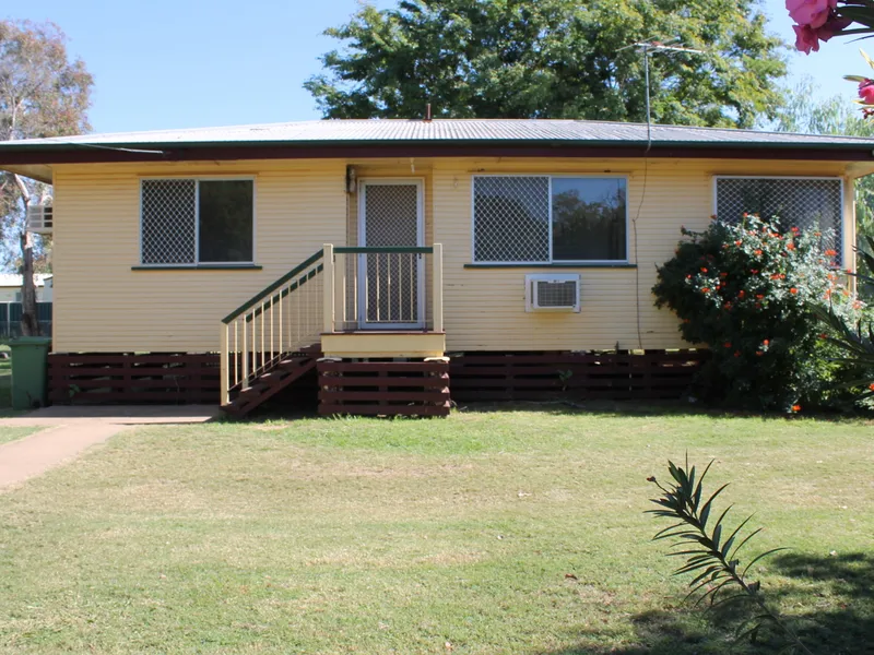 PRICED FOR AFFORDABILITY