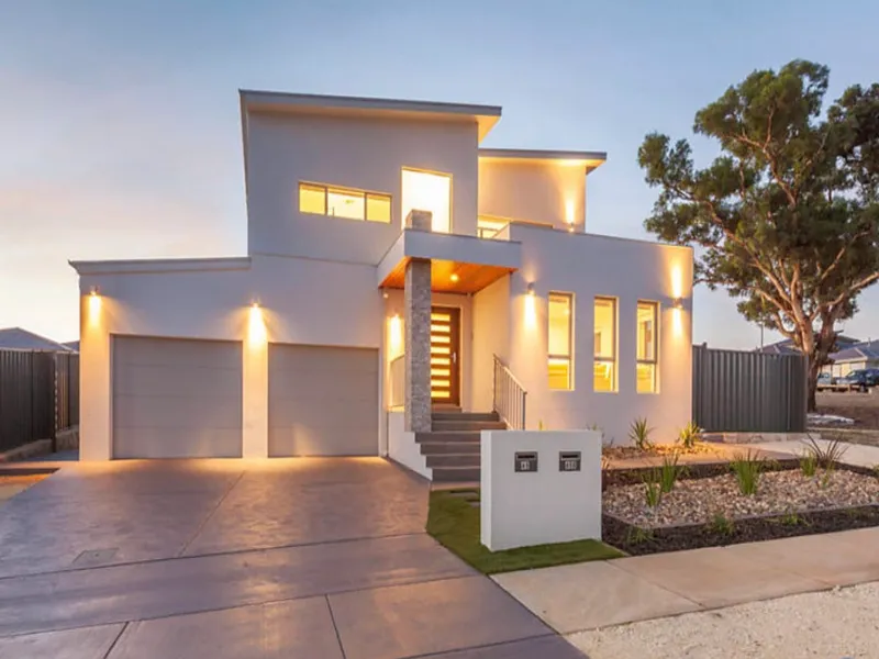 There Is No Comparison For HARRISON!