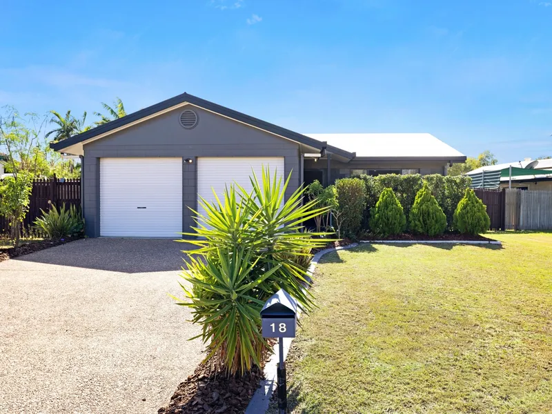 Location, sheds and dual living spaces are what is going to make this one HOT PROPERTY!!