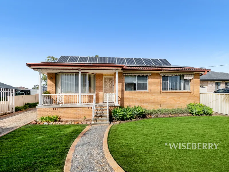 Spectacular Home, Spectacular Block!