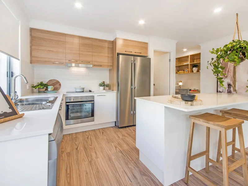 House and Land Package Selling Fast