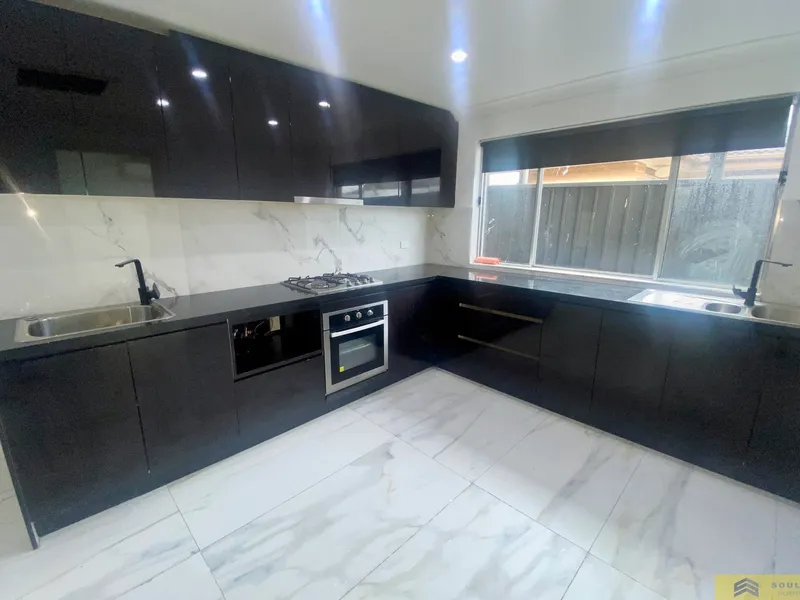 SOPHISTICATED GRANNY FLAT