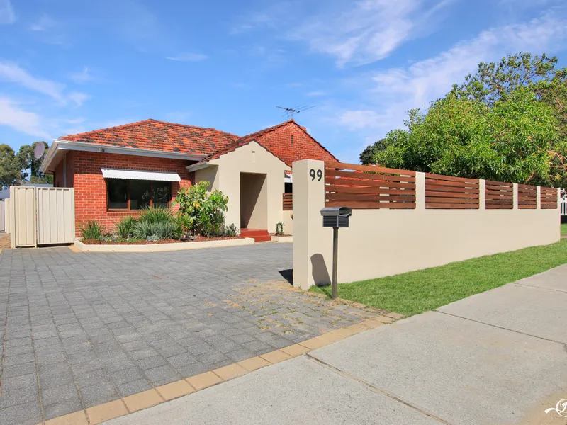 Renovated Home close to McDougall Park and River!