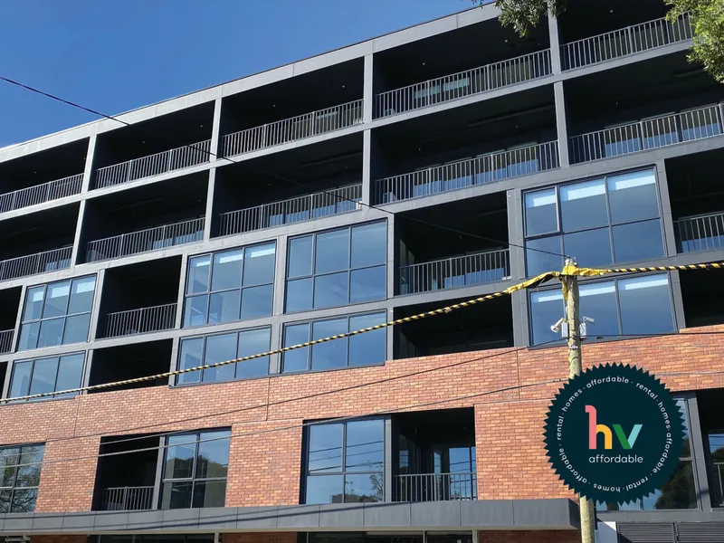 Affordable Housing Rental Scheme