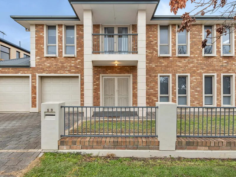 Available for tenancy now. A small pet maybe considered upon application.