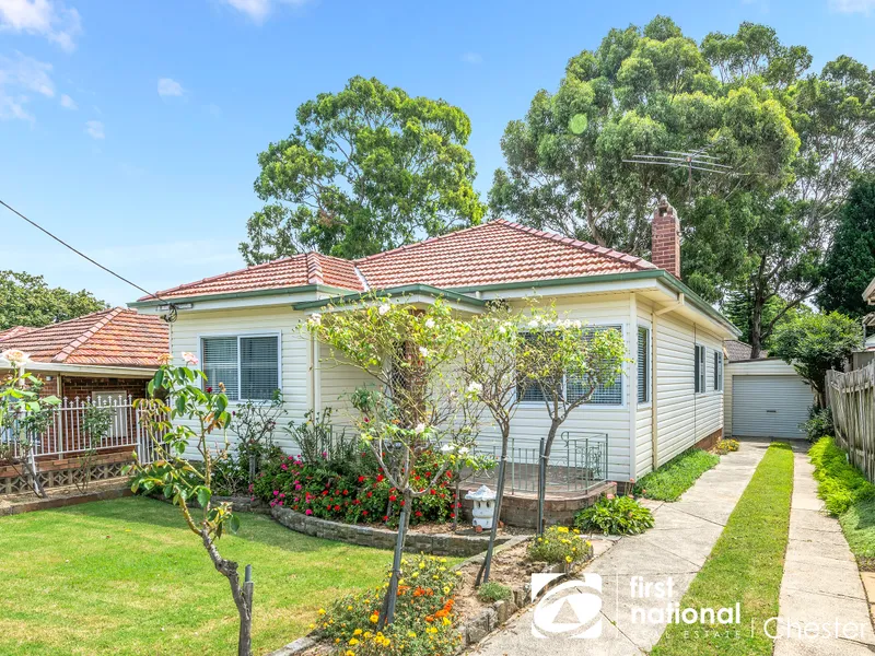 “LOCATION, LOCATION, LOCATION”