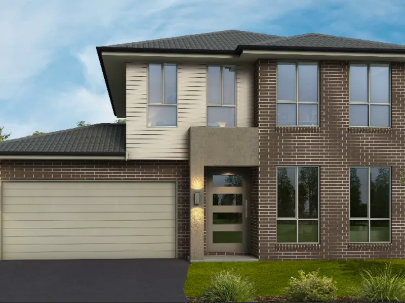 Beautiful house land packages in Menangle Park