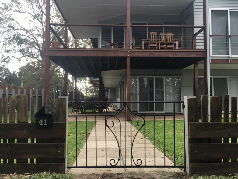 Panoramic Views of Jervis Bay Simply Beautiful