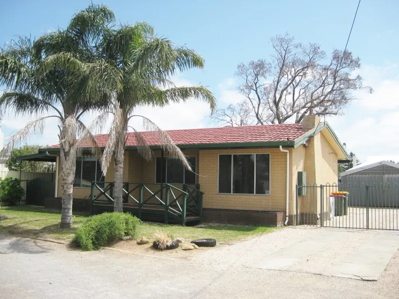 Comfortable 3 Bedroom Rental
