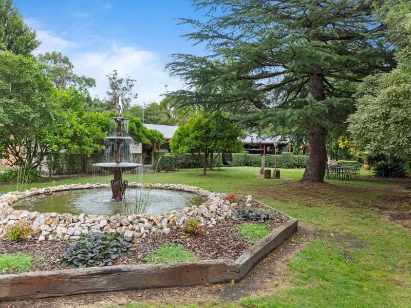 Prestigious 41 acres