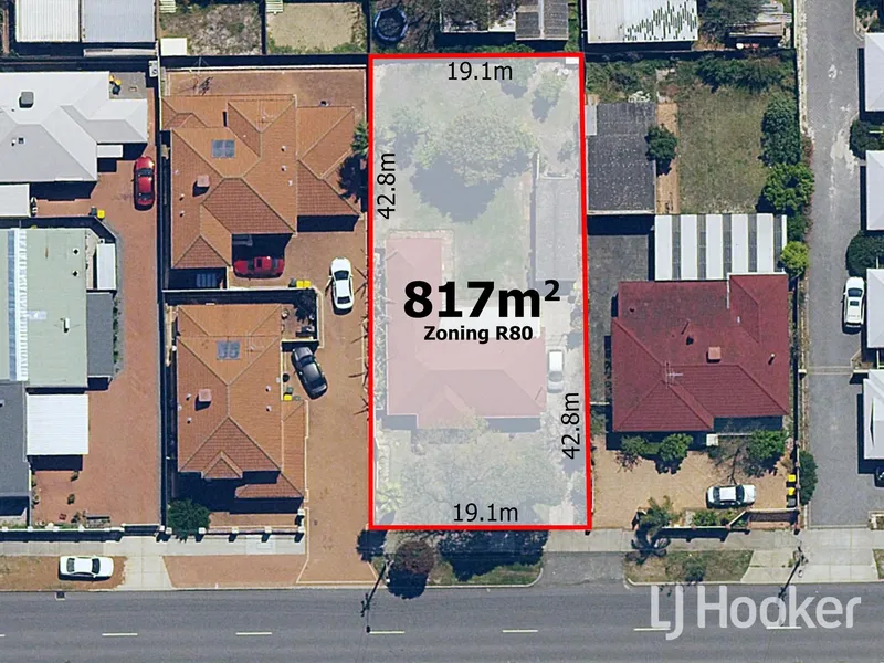 Sensational Development & Investment Opportunity