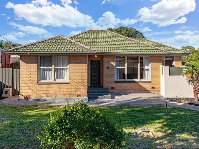 As Neat As A Pin and Twice As Sharp!