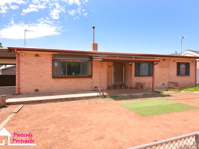 PRICE FURTHER REDUCED. GREAT OPPORTUNITY.