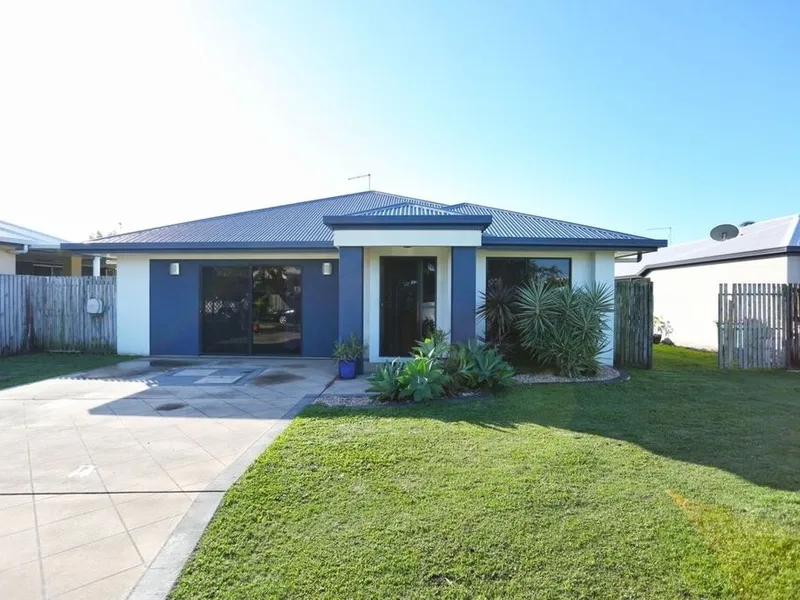 Size Up to this Eimeo Delight