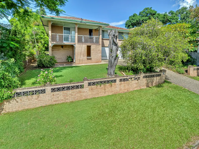 Blank Canvas in the Beverly Hills of Brisbane