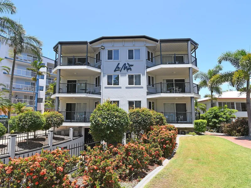 Bargain Priced Esplanade Unit Must be Sold