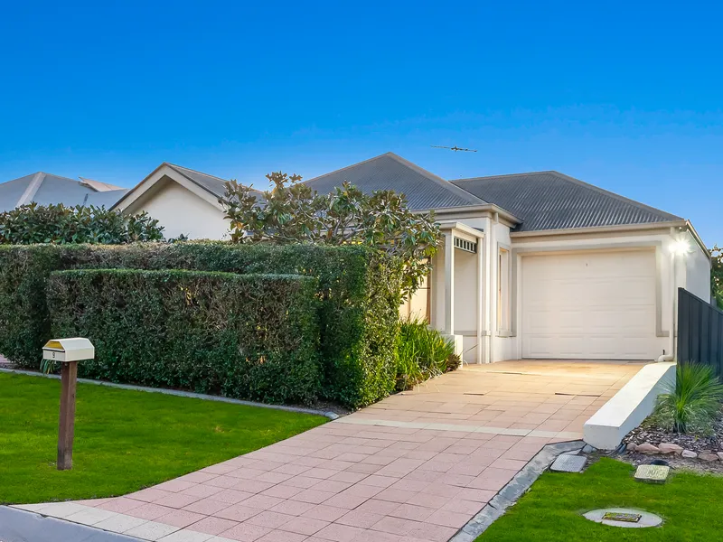 Beautiful Home in a Great Location!