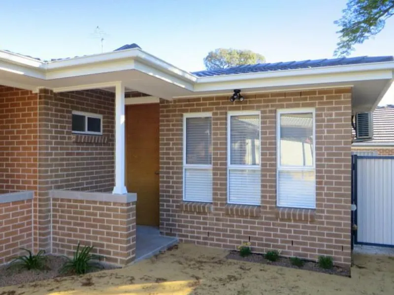 Stylish Home In Prime Location