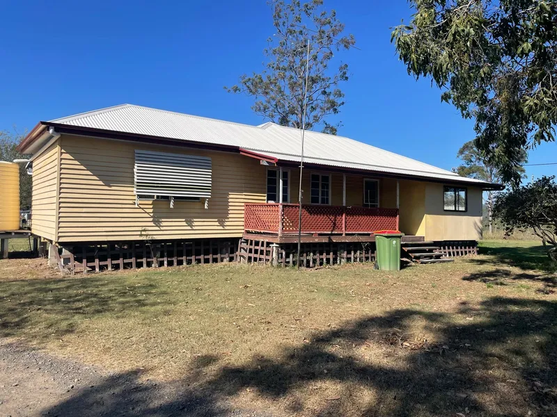 Position, Position, Position - 5 Acres