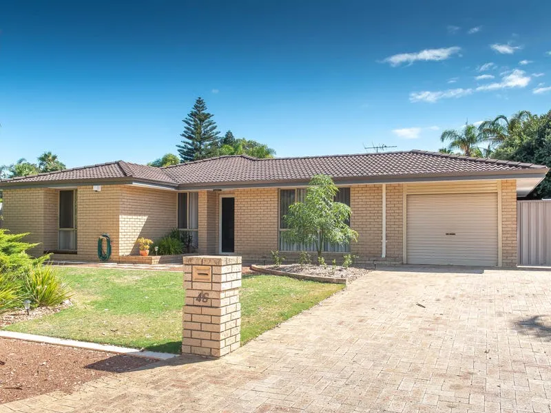 A Delightful Place to Call Home