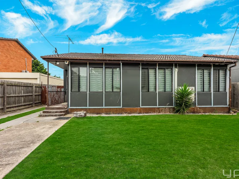 INVESTORS/HOME BUYERS/BUSINESS OWNERS TAKE NOTE!