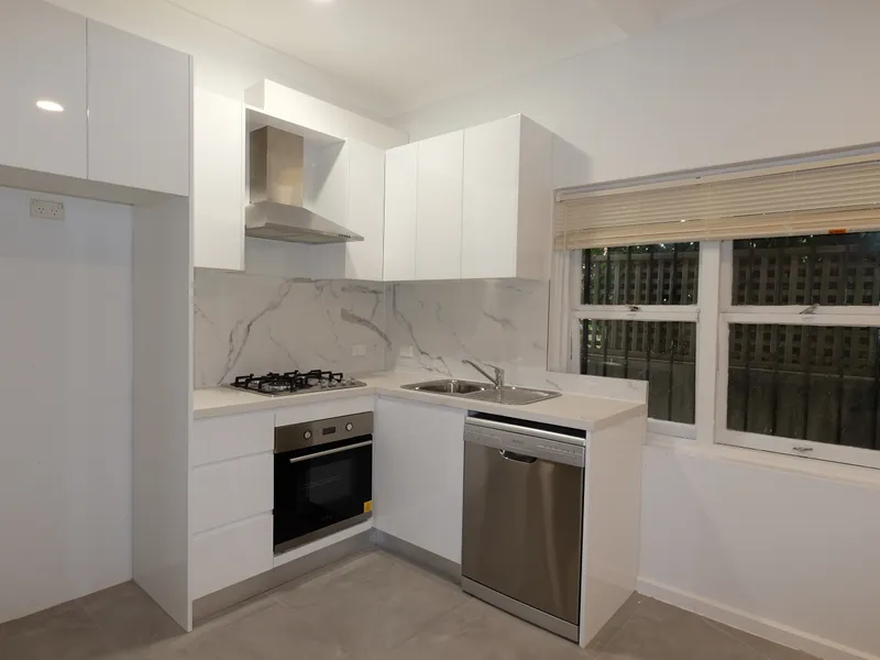 INTERNALLY BRAND NEW - FULLY RENOVATED!