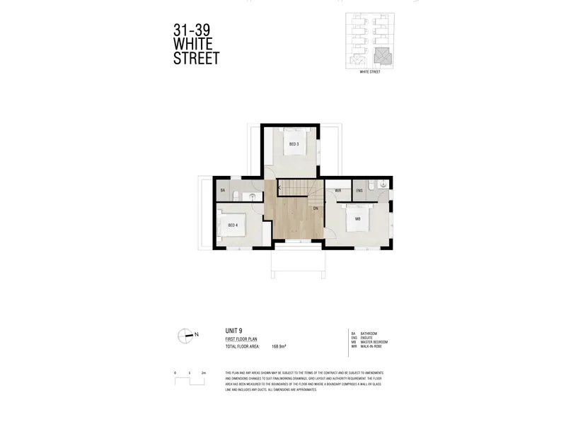 OFF THE PLAN - UNIT 9/31-39 WHITE STREET, KILMORE