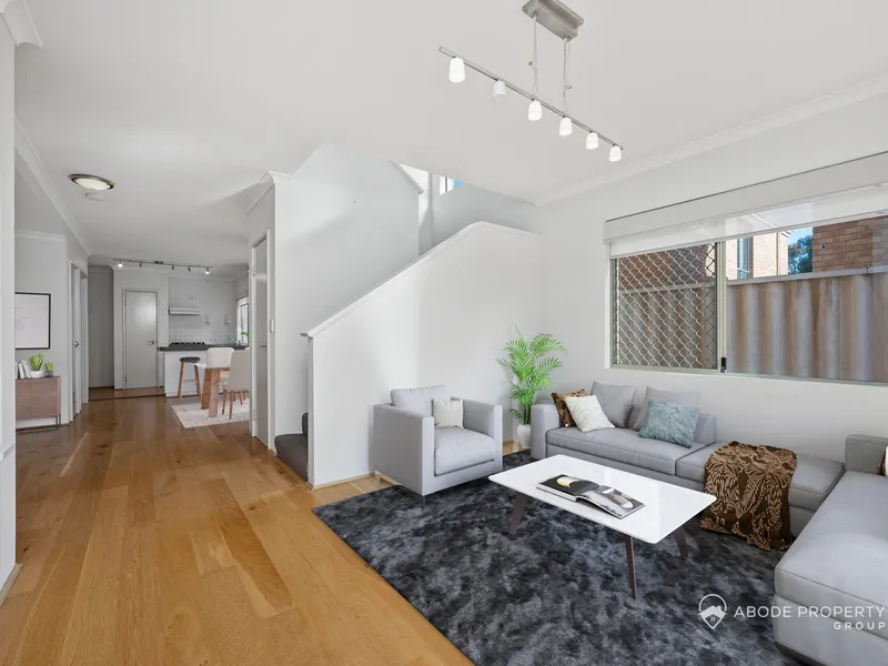 Ideal Investment or First Home
