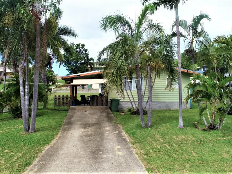 QUALITY INVESTMENT PROPERTY