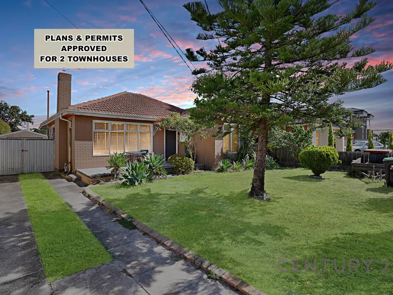 RENOVATE OR DETONATE