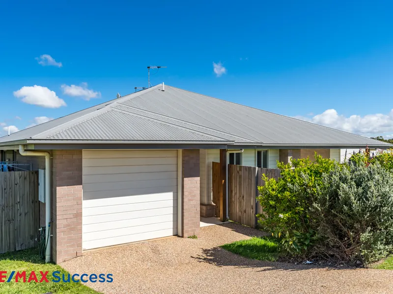 Rarely Seen 4 Bedroom Unit!