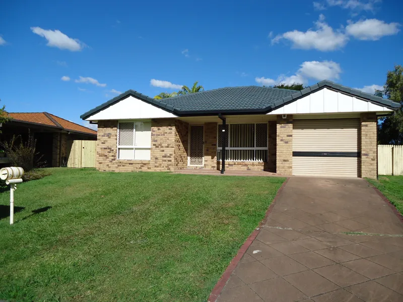 Lovely Three Bedroom Home