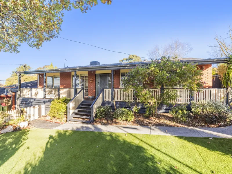 Low Maintenance Excellence