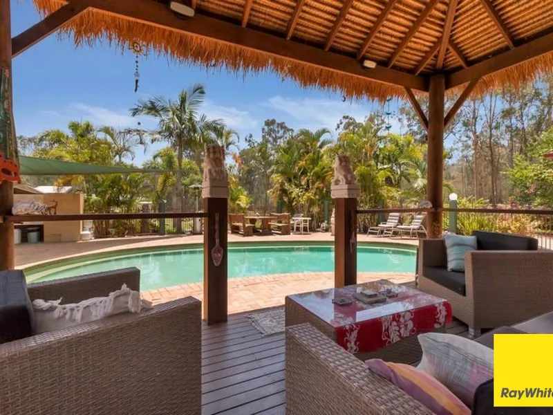 Another one under contract by Kristie Steele